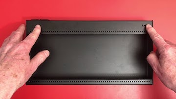 4MS Pods Eurorack Cases