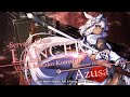 Fate/Grand Order: Cosmos in the Lostbelt - Servant Class: Lancer