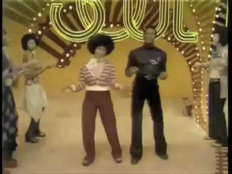 Soul Train   Papa Was A Rolling Stone