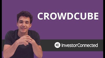 Crowdcube - Pitch Perfect