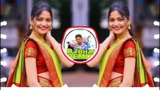 CG Dj Mix Song Mohni Monika Verma & Toshant KumarDeepak Sahu & Pooja Sharma | DJ REMIX BHAI new song