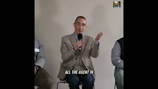 David Cao: AI Powered Superhuman Agents will Kill Most Real Estate Agents! #shorts