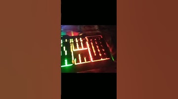 Dream gaming PC setup 😍 status video #status#tiktok#shorts#gaming