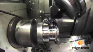 Waveform Turning OD
