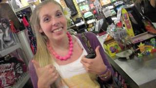 3OH!3 Hot Topic Appearance - Freehold, NJ.