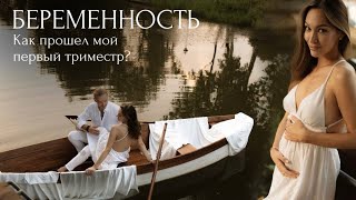 видео: 1 триместр беременности: как я узнала, симптомы, где веду беременность, реакция близких, питание картинка: 1 триместр беременности: как я узнала, симптомы, где веду беременность, реакция близких, питание