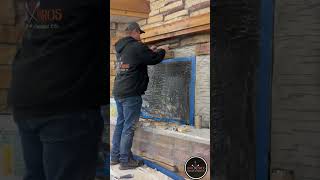 Ash Bros Fireplace &amp; Chimney Training Session