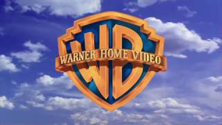 Warner Home Video (Regular Strings) Widescreen