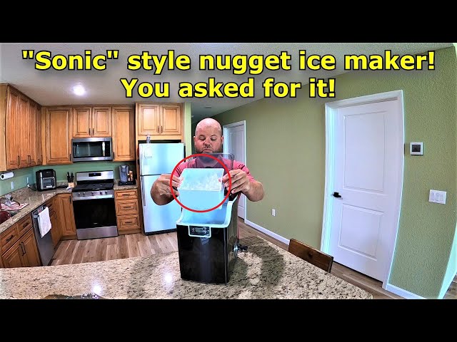 Sponsored] Say hello to my NEW favorite kitchen appliance The Nugget