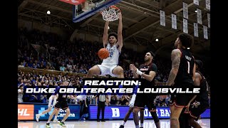 TDD Podcast - Louisville, Pt. II Reaction