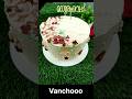 Vanchoo  Cake #Spanish Delight #Choclate Cake #Black Forest #white Forest #Red Velvet # butterscotch