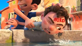 BuIIy Doesn't Know That The Boy He's Bothering Is Not A Human screenshot 4