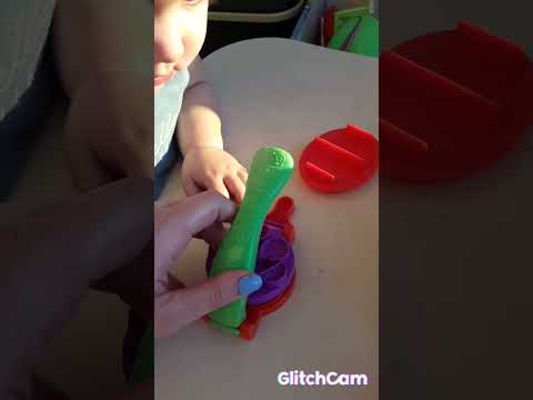 Игровой набор Hasbro Play Doh Любимые блюда Тако (E6686_E7447)