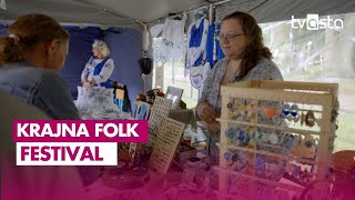 Iii Krajna Folk Festival