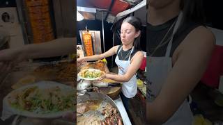 Así las taquerías en los altos de Jalisco