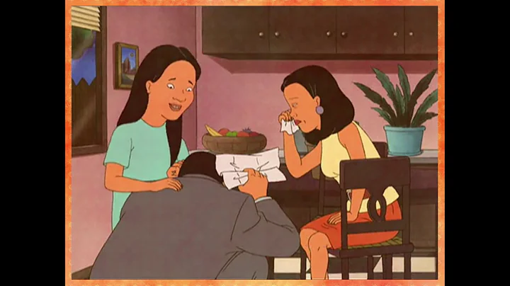 King of the Hill - Connie Gets Rejected from Summe...