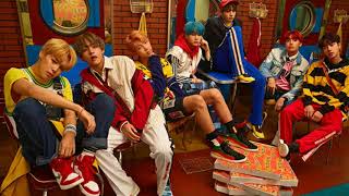 BTS - DNA X Piano Ringtone for IOS