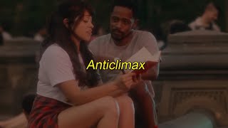 Mae Muller  Anticlimax s  Sub Espaol