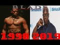 Blade (1998) Cast: Then and Now ★2019★