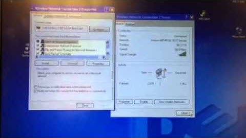 How to program iP verizon mifi