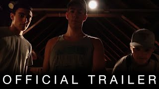 RAVENWOOD- Official Trailer 2020 [HD]