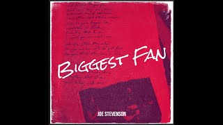 Famous Biggest Fan by Joe Stevenson (Lyric Video) Profile