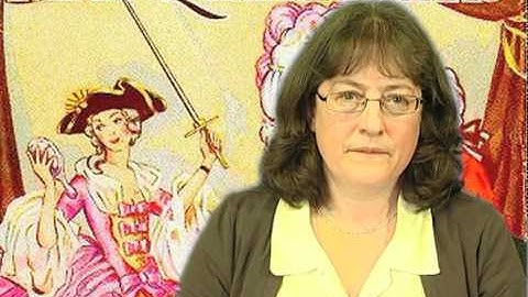 English degree: women and the historical novel