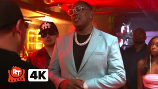 Clika (2026) 4K - Master P Strip Club Meeting (7/11) | Movieclips