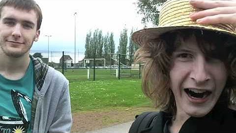 ENSIAME Crazybou JT Lundi (Campagne BDE)