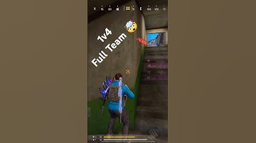 1v4 İntense 🥵🥶 #codmobile #callofdutymobile #callofduty #gaming #shorts #short