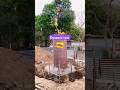 #pile dynamic test #site #civilengineering #construction #viral #trending #shorts #youtubeshorts