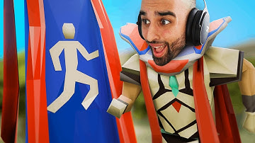 I Finally Got 99 Agility… [Maxing EP 66]