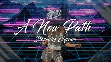 A New Path (Official Music Video)