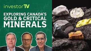 Don Durrett and John Feneck Interview PTX Metals ($PTX | $PANXF), Discuss Metals&#39; Momentum
