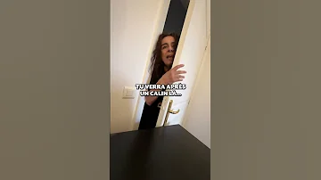 Sa Mère Est Possédée 