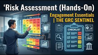 Audit Risk Assessment Made Practical.