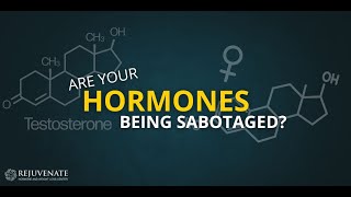 Is Low Shbg Sabotaging Your Hormones