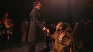 Les Misérables - O fenômeno musical