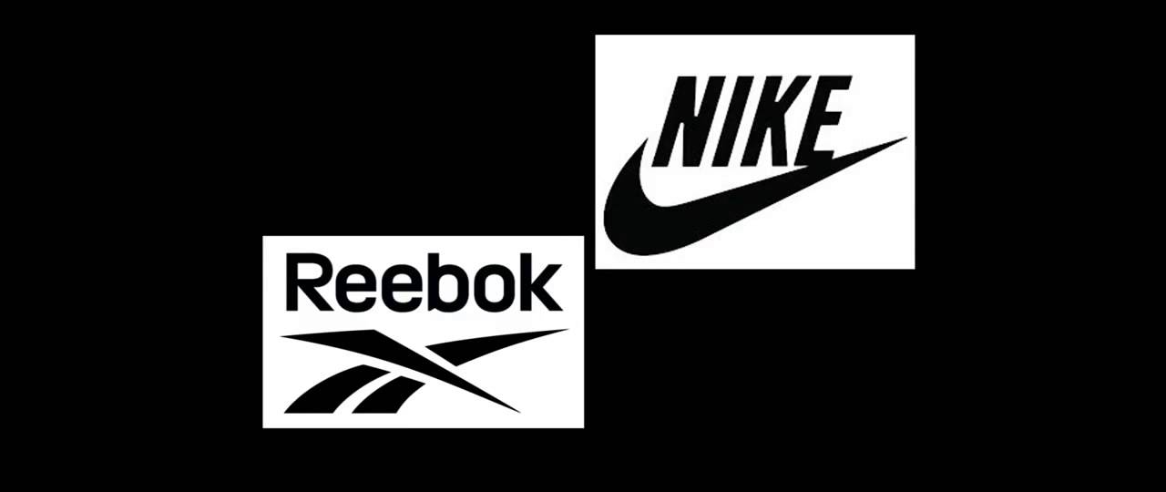 Рибок или найк. Найк и рибок. Рибок ор зе найк. Reebok или Nike. Совет Nike Reebok.