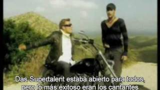 La Historia de Dieter Bohlen (Parte 37)