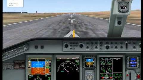 WIlco E jet Arabic tutorial PART 4