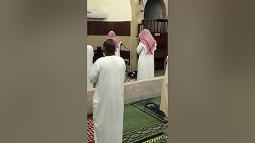 ما تيسر من سورة الأعراف بصوت الشيخ أحمد الرباعي || صلاة الفجر