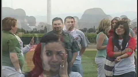 Arvin High Graduation 2008