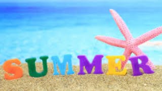 75 things to do this summer while Quarantined