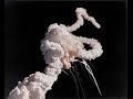 Space Shuttle Challenger Explosion disaster. All 7 crew members died in 73 seconds