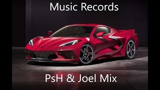 Live Streaming Di Music Records / Dance , Edm , Electro  Music/ Psh & Joel Mix Part One