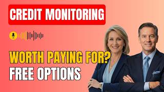 Credit Monitoring Services Explained (US): Do You Really Need One?