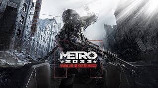 НАЧАЛО ИСТОРИИ ● METRO 2033