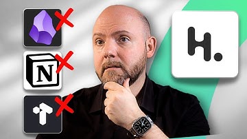 My main reason for switching to Heptabase