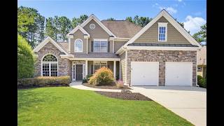 120 Fairway View Crossing, Acworth, GA, 30101 Tour - $499,900 120 Fairway View Crossing, Acworth, GA, 30101 Tour - $499,900